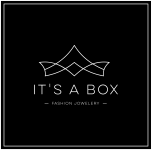 Логотип It is the box