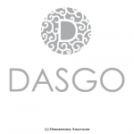 Логотип Dasgo
