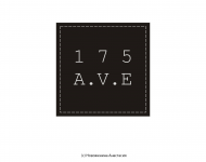 Логотип 175 AVE