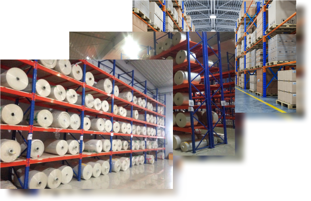 50 лидов в месяц для поставщика упаковочных материалов при минимальном бюджете.