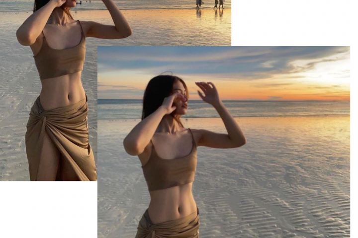 Удаление ненужных вещей с фотографии