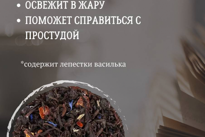 Создание карточки товара.