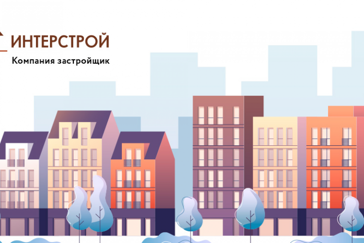 Сайт застройщика