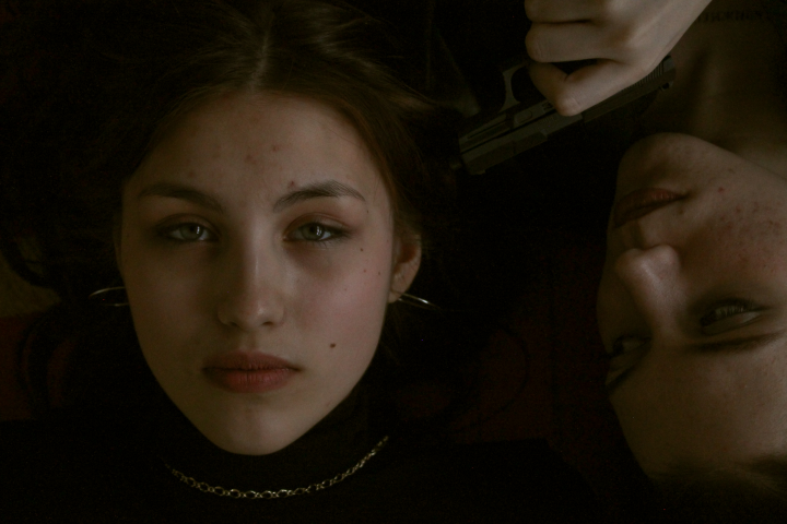 Бандитские 90-е