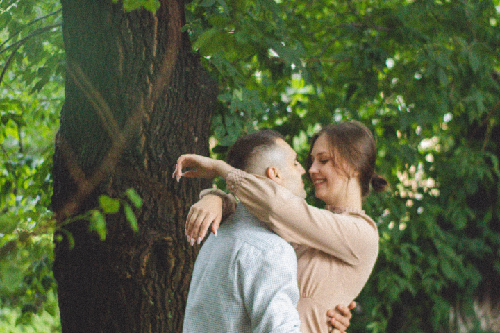 Предсвадебные