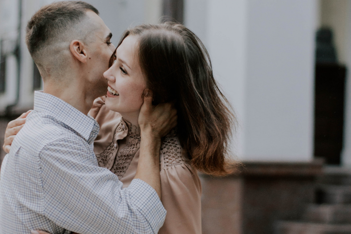 Предсвадебные