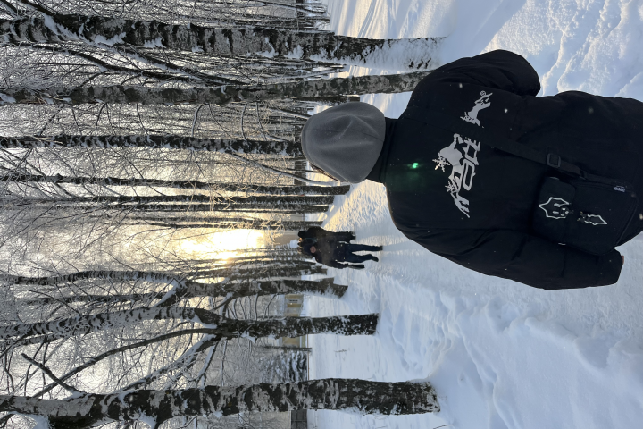 Монтаж видео