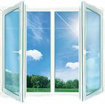 Пластиковые окна DARRIO