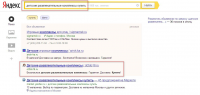 Директ. Интернет-магазин "Детские игровые площадки" 10