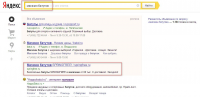 Директ. Интернет-магазин "Продажа батутов" 10