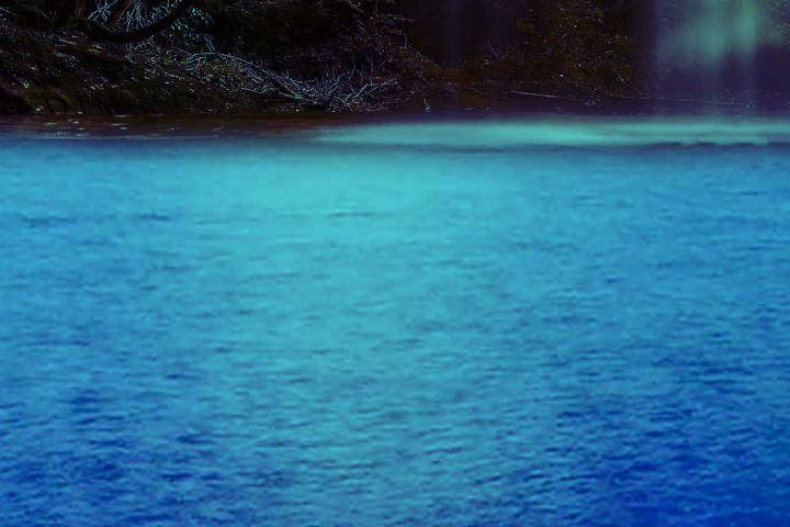 Девушка-дайвер