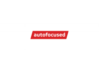 Логотип для autofocused.ru