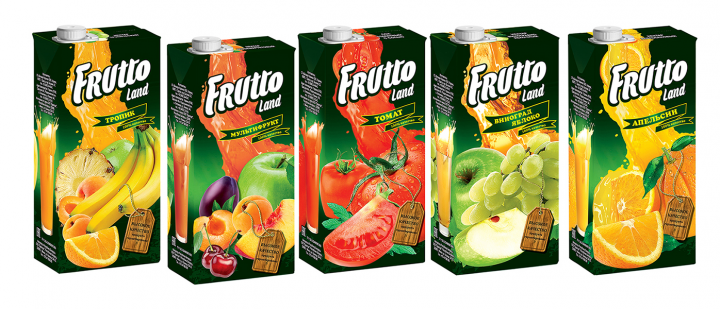 соки_Fruttoland