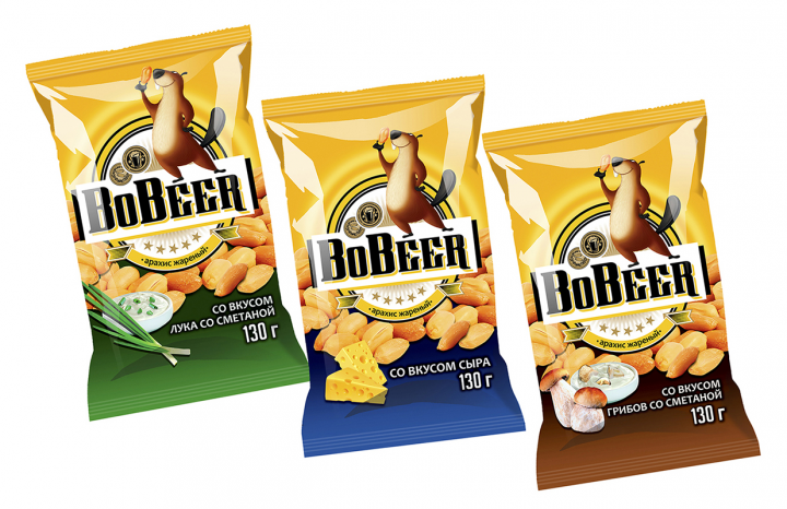 орешки_BoBeer