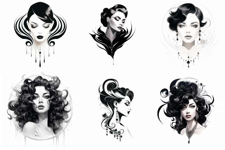 Логотипы для Ювелирной компании