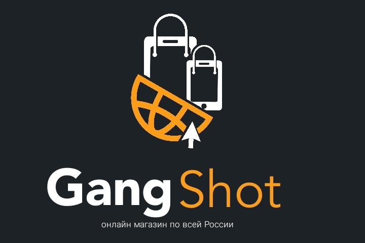 Сдалать иконку-логотип для приложения