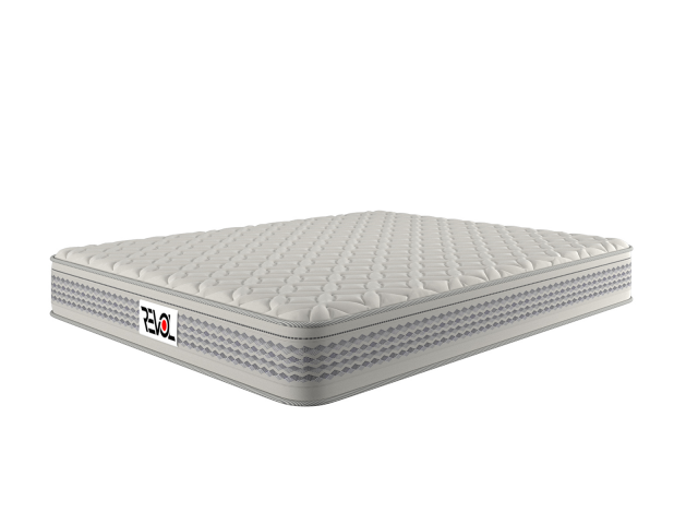 3д моделирование разреза матраса