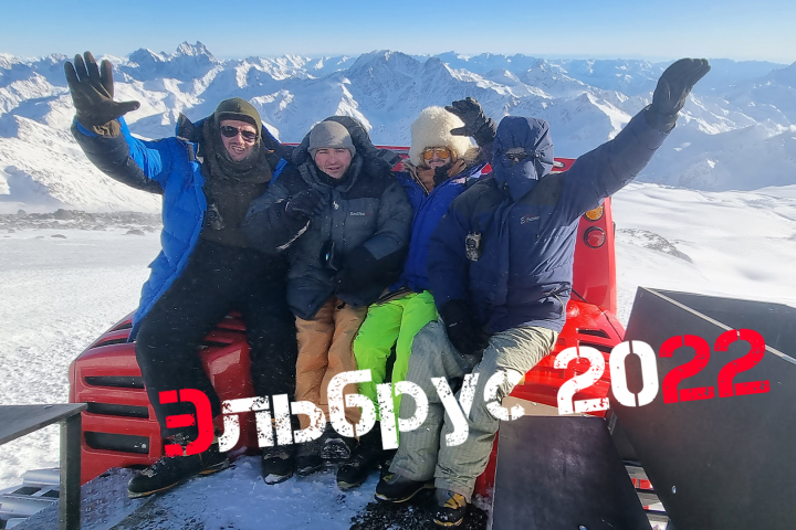 Съёмка и монтаж полнометражной серии на ютуб канал