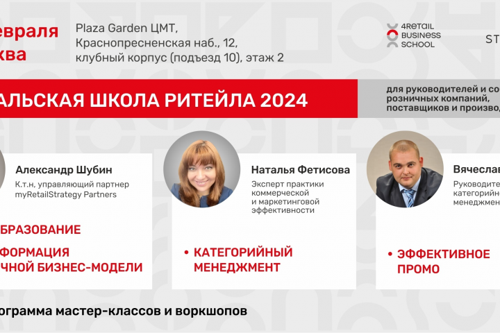 Таргетированная реклама