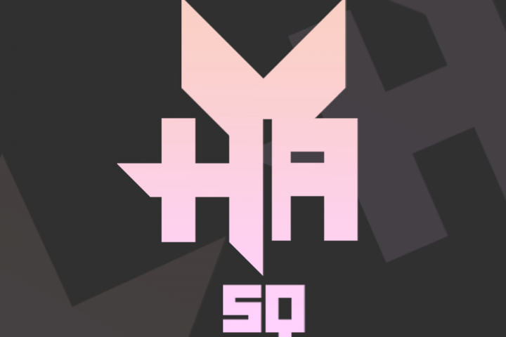 Лого для Yah Mati