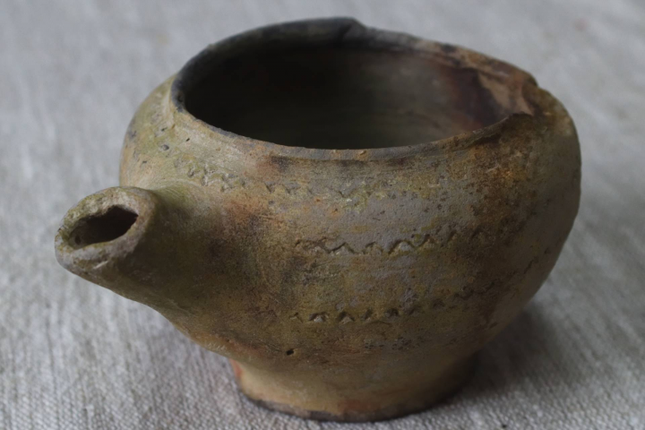 Экспонат музея