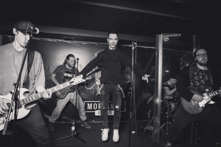 Рок фонограммы на заказ по тех. заданию и референсу