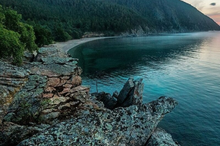 Байкал