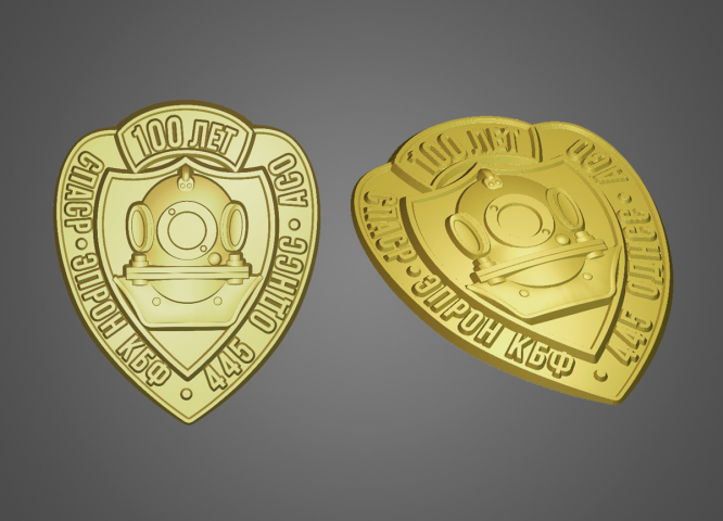 #01Модель Artcam