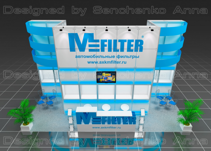 Mfilter