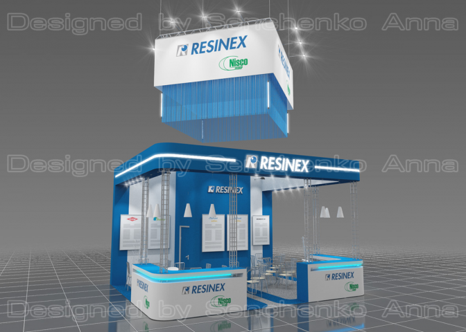 Resinex