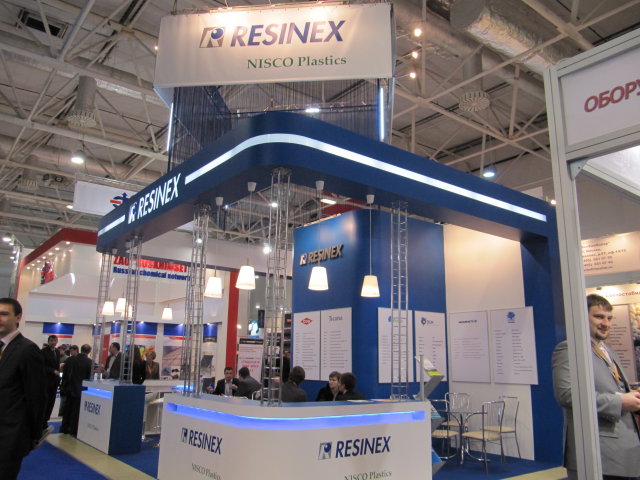 Resinex