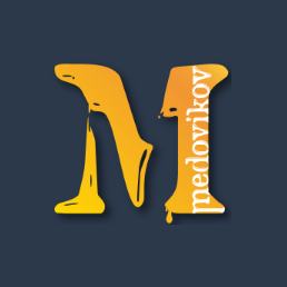 Интернет-магазин MEDOVIKOV.RU