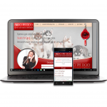 LandingPage Клещей.Net