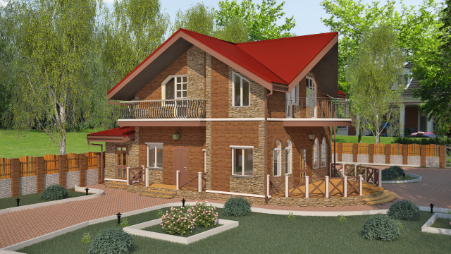 Реконструкция, Санкт-Петербург