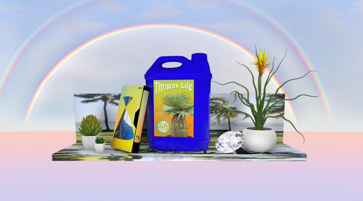 Видеомонтаж / Визуал