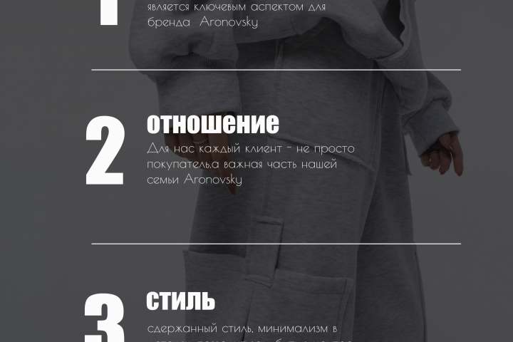 инфографика