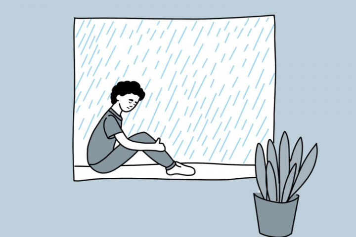 меланхолик