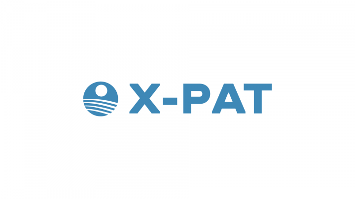 Логотип X-Pat
