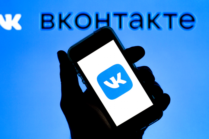 Аккаунт вконтакте на 19000 аудитории + залетел в рекомендации