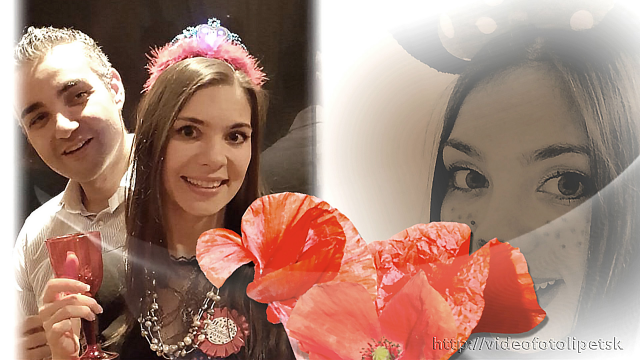 Слайд-шоу ко Дню Влюбленных