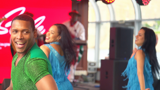 Видеонтаж Вашего видео