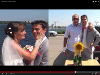 Свадьба в Липецке Клип