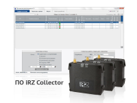 iRZ Collector