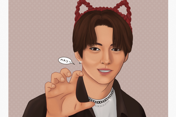 2D иллюстрация