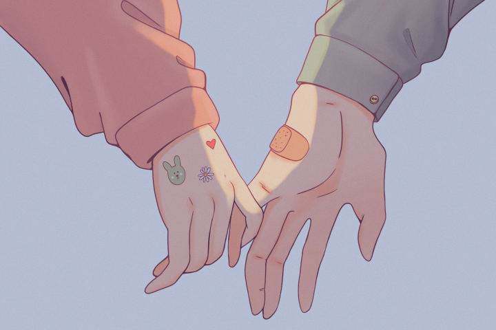 Иллюстрация для значков