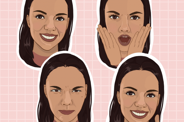 Индивидуальные стикеры в телеграм