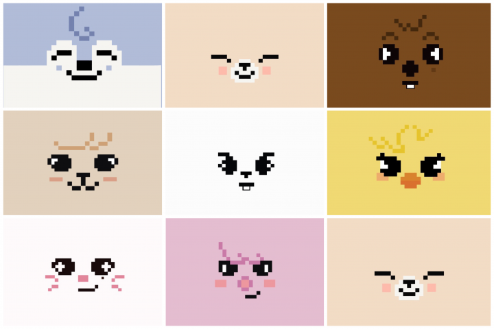 Пикленьные SKZOO