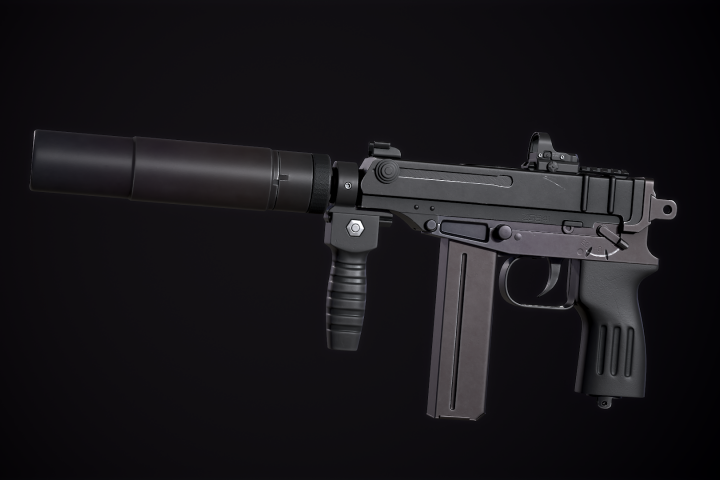 Scorpion m