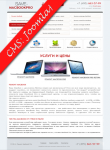 тема Save-Macbookpro для Joomla