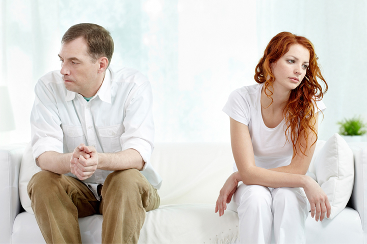 Divorce Group